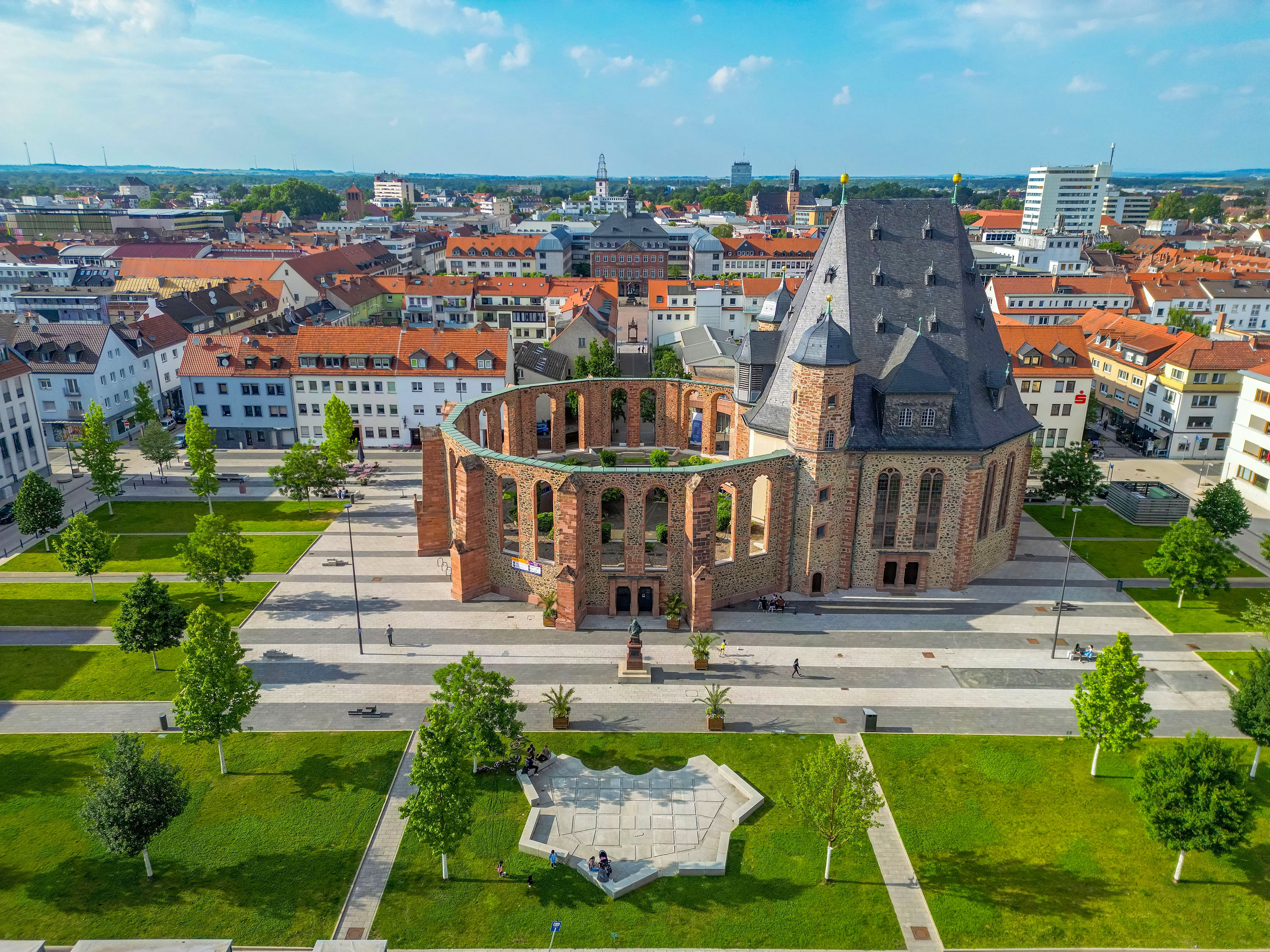 Entrümpelung Hanau – Junkers Entrümpelung