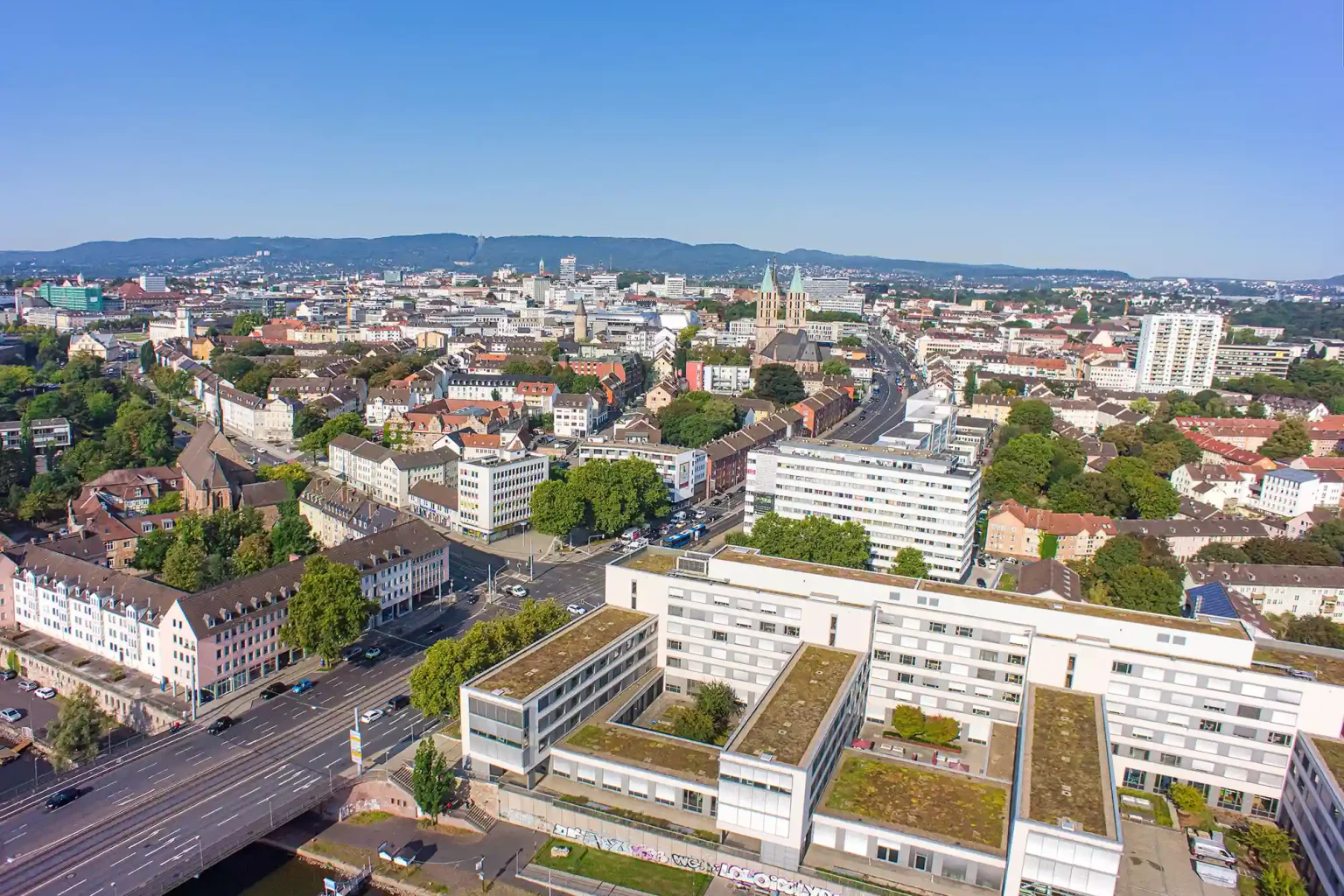 Entrümpelung Kassel – Junkers Entrümpelung