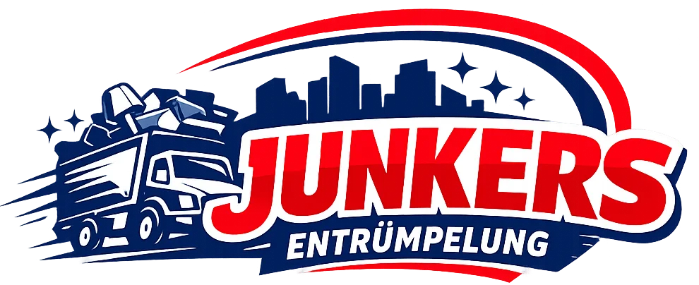 Junkers Entrümpelung Logo
