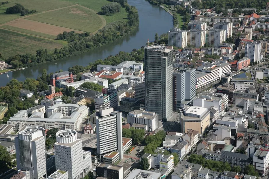 Entrümpelung Offenbach am Main – Junkers Entrümpelung