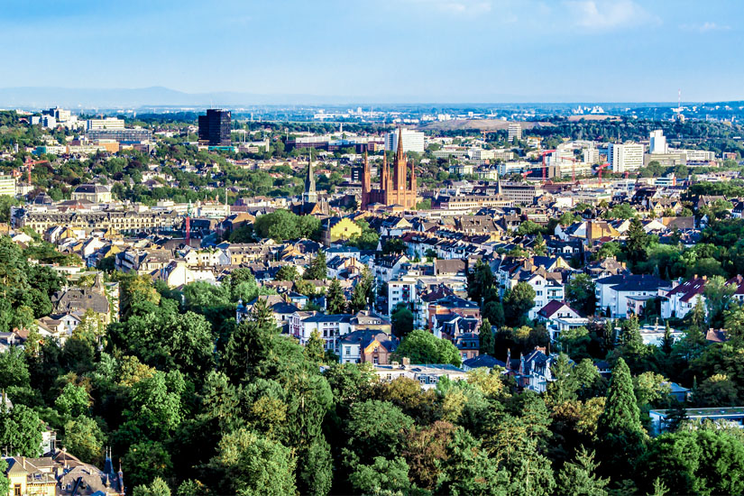 Entrümpelung Wiesbaden – Junkers Entrümpelung